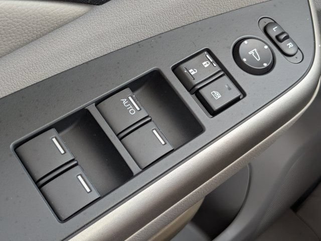 Used 2014 Honda CR-V EX-L image 23