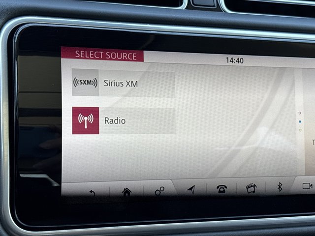 Used 2020 Land Rover Range Rover HSE AWD/4WD image 38