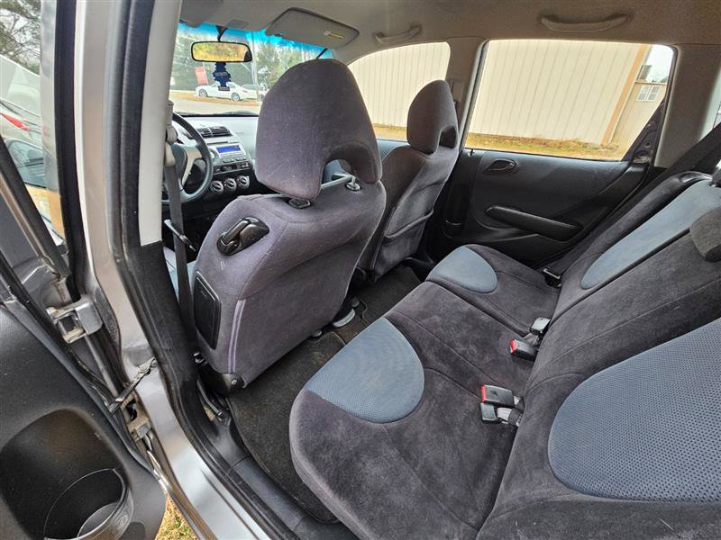 Used 2008 Honda Fit image 11
