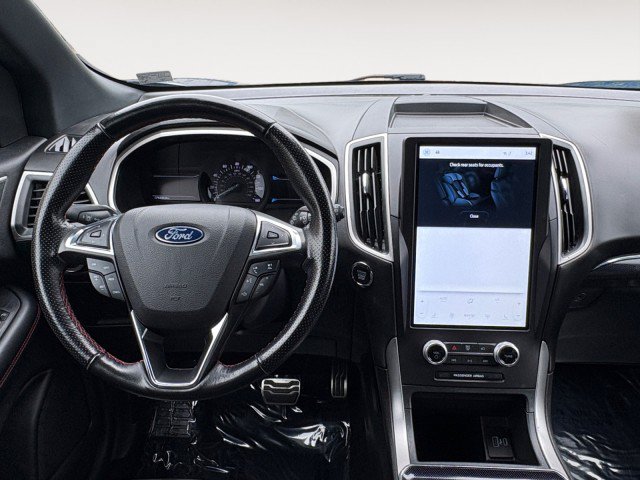 Used 2021 Ford Edge ST-Line FWD image 10