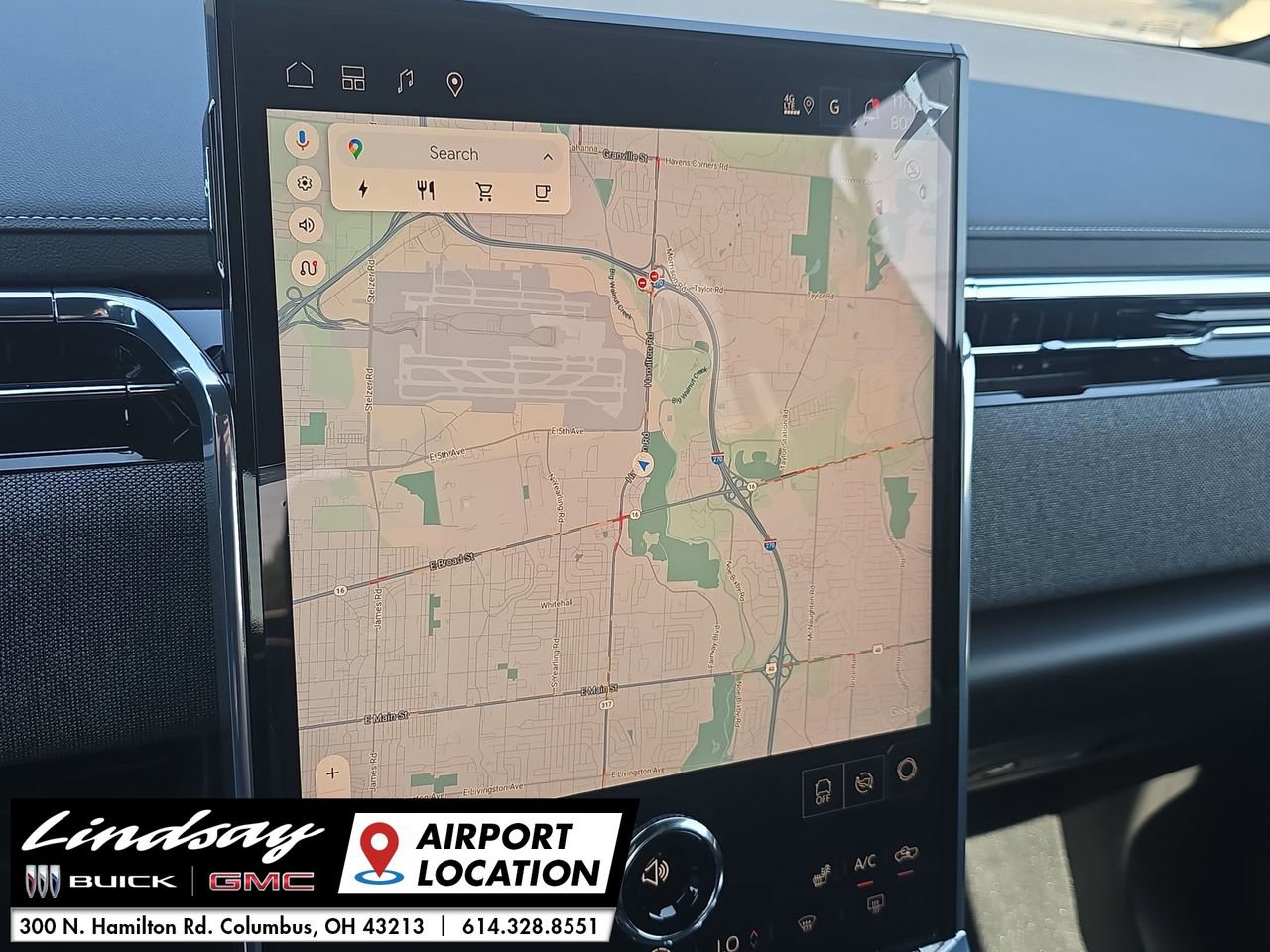New 2026 GMC Sierra EV Elevation image 14