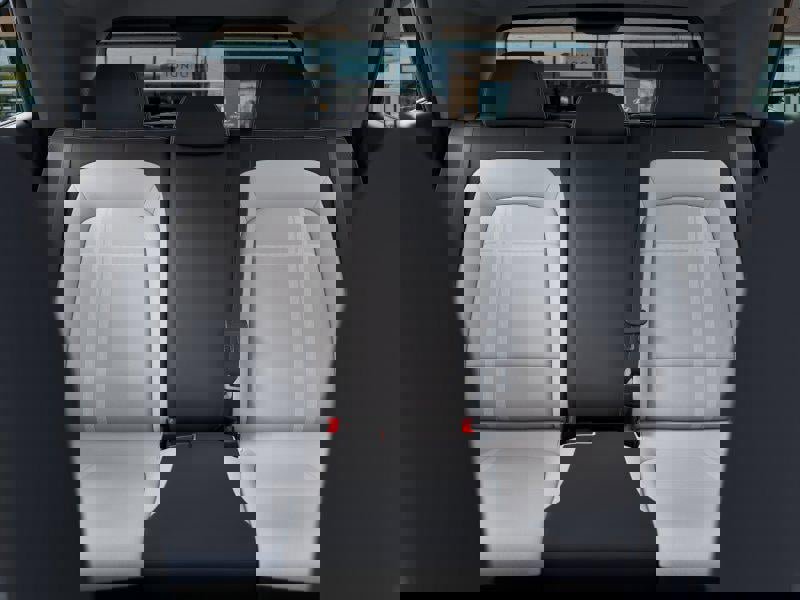 New 2026 Hyundai Venue SEL FWD image 12