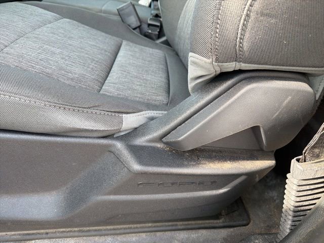 Used 2023 Ford F150 XL w/ XL Chrome Appearance Package image 17