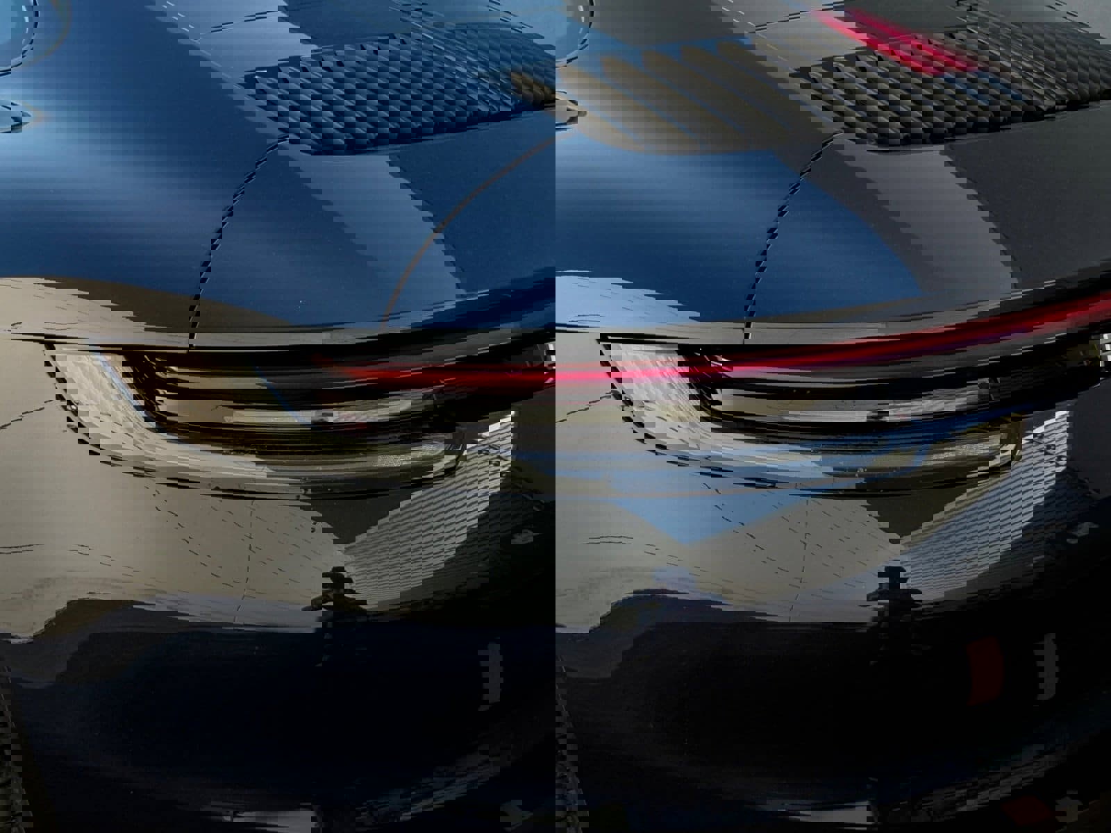 Certified 2020 Porsche 911 Carrera image 12