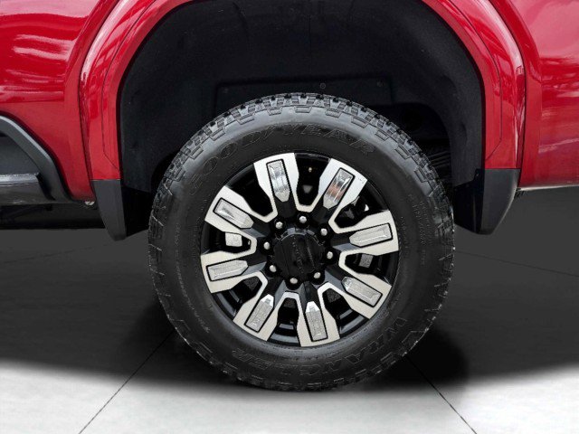 Used 2024 GMC Sierra 2500 Denali w/ Denali Reserve Package image 54