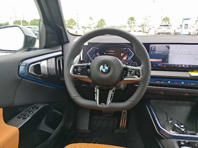 New 2026 BMW X3 xDrive30 w/ Premium Package AWD/4WD image 10