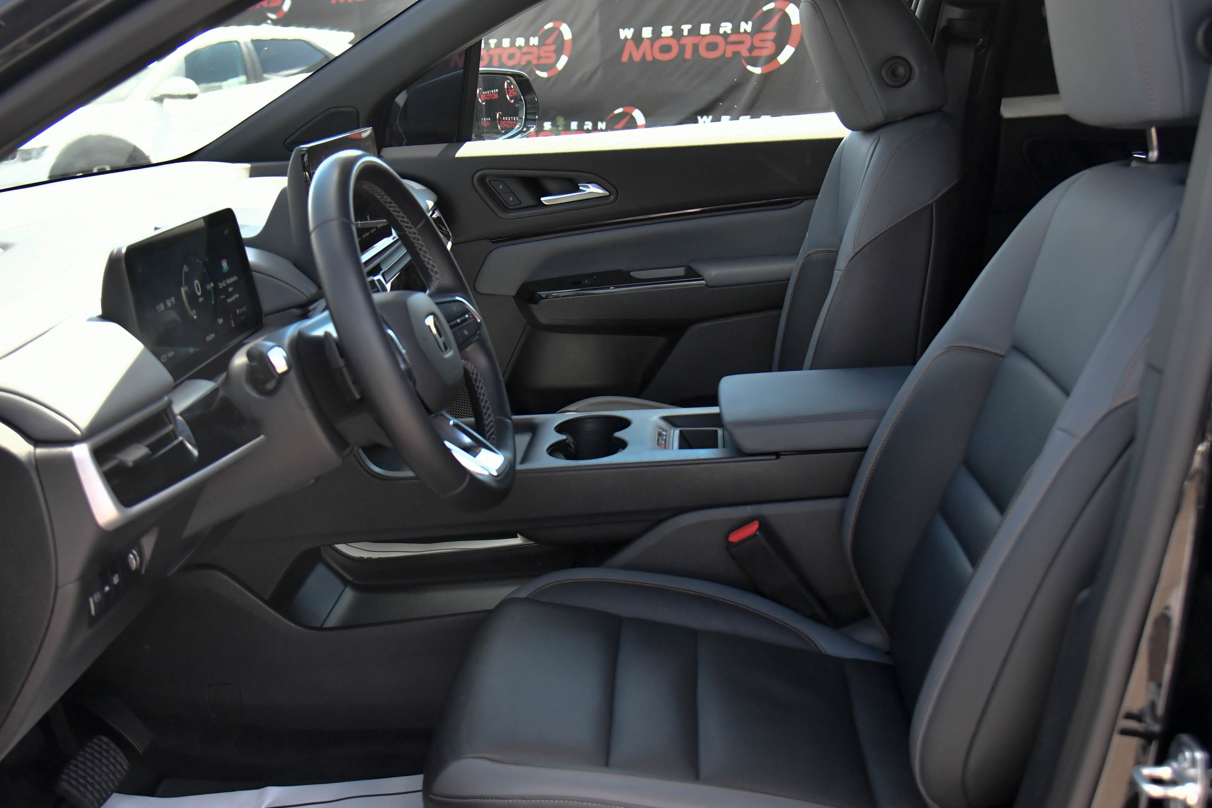 Used 2024 Honda Prologue Touring image 18