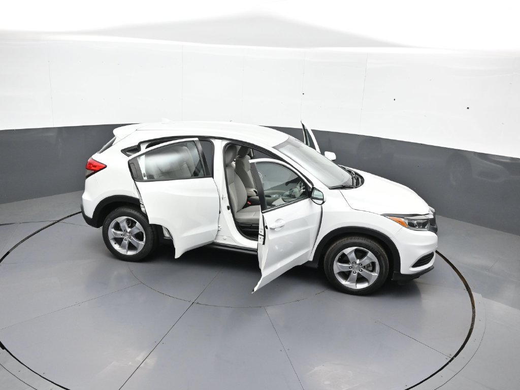 Used 2022 Honda HR-V LX image 43