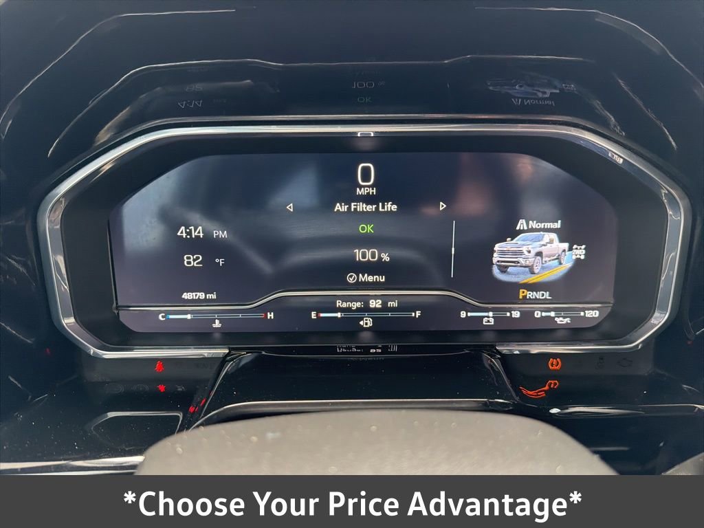 Used 2024 Chevrolet Silverado 2500 LT w/ Convenience Package image 63