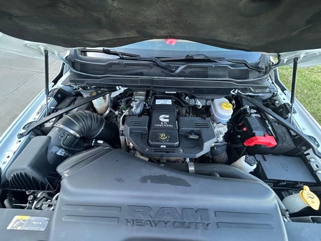 Used 2021 RAM 2500 Big Horn w/ Level 1 Equipment Group image 41