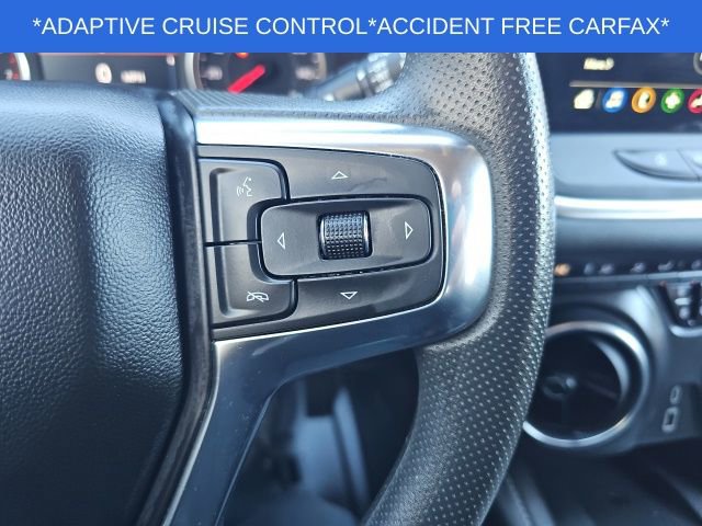 Used 2024 Chevrolet Blazer LT w/ Convenience Package FWD image 38