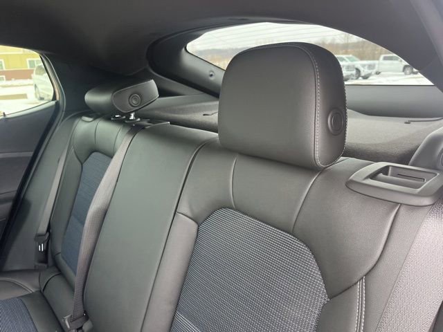 New 2026 Buick Envista Preferred w/ Convenience I Package image 37