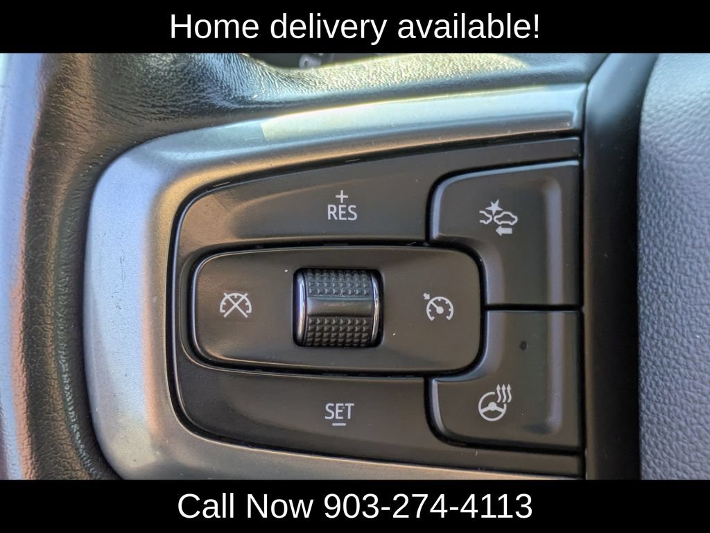 Used 2023 Chevrolet Suburban Premier RWD image 27