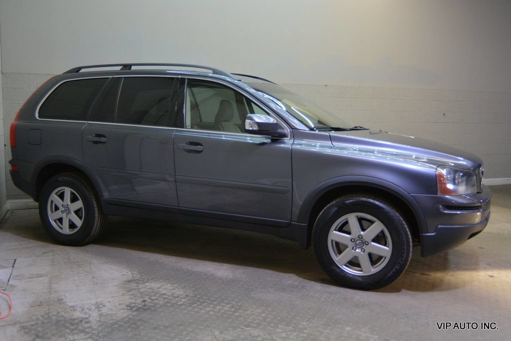 Used 2007 Volvo XC90 3.2 FWD image 27