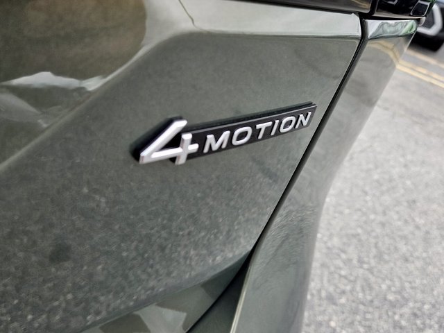 New 2026 Volkswagen Atlas Peak Edition AWD/4WD image 12
