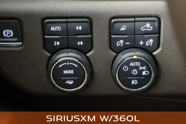 Used 2022 Chevrolet Silverado 1500 RST AWD/4WD image 34
