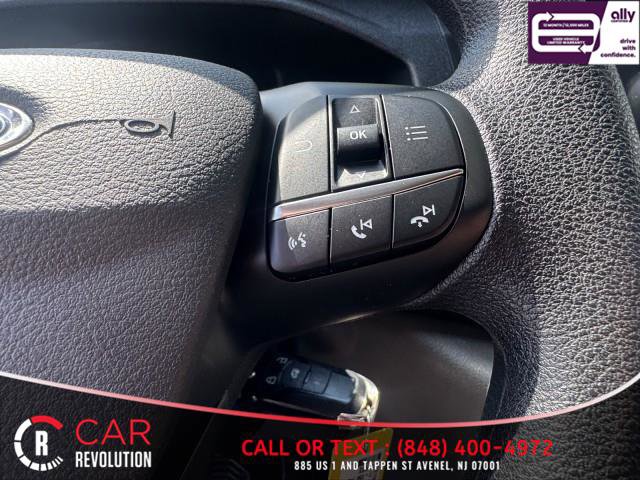 Used 2022 Ford Transit 150 Low Roof w/ Interior Upgrade Package image 17