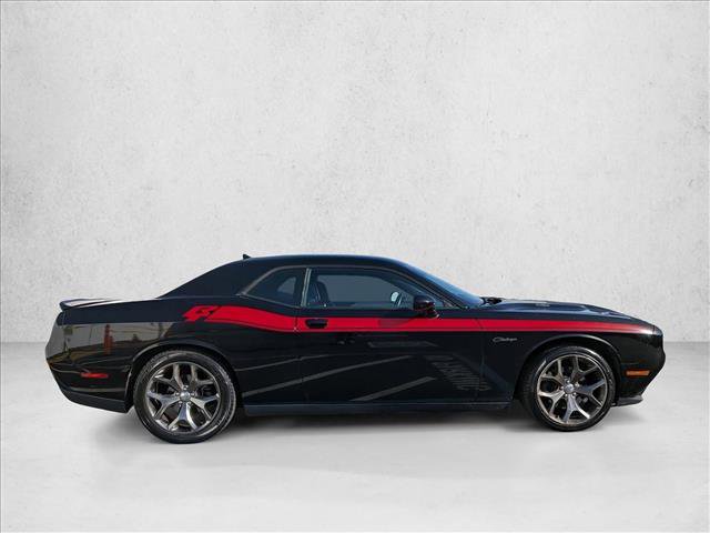 Used 2015 Dodge Challenger R/T Plus image 4