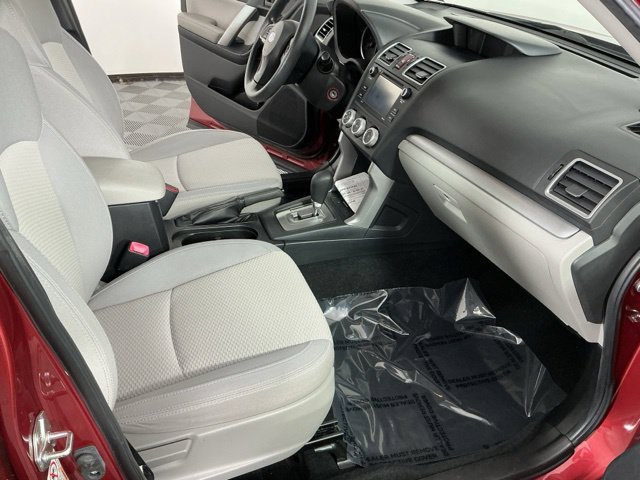 Used 2016 Subaru Forester 2.5i w/ Protection Package #1 AWD/4WD image 14