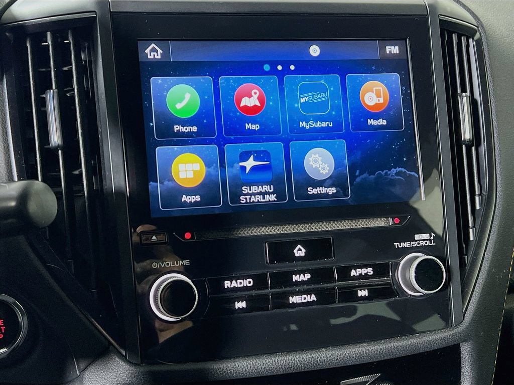 Used 2023 Subaru Forester Wilderness AWD/4WD image 14