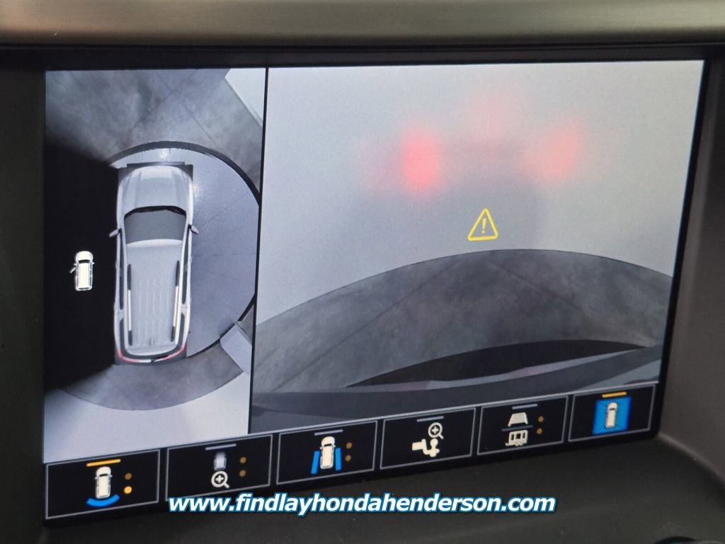 Used 2021 GMC Acadia Denali w/ Denali Ultimate Package image 30