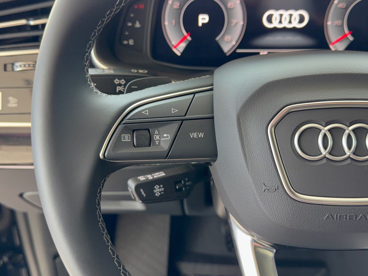 New 2026 Audi Q8 Premium Plus AWD/4WD image 18
