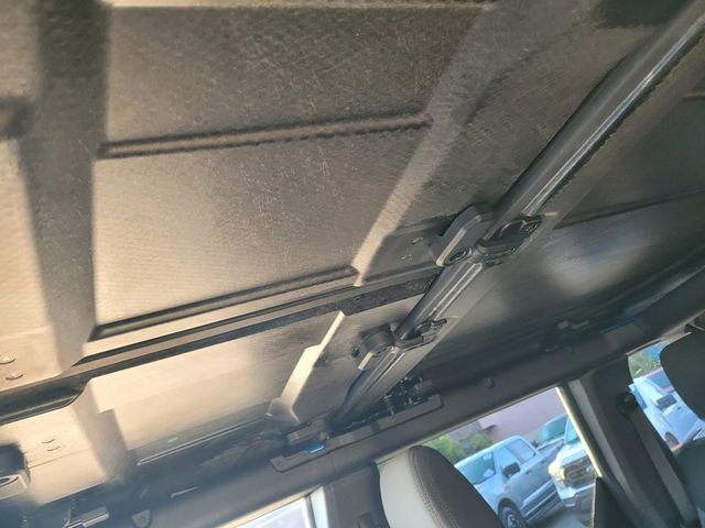 Certified 2025 Ford Bronco Big Bend image 20