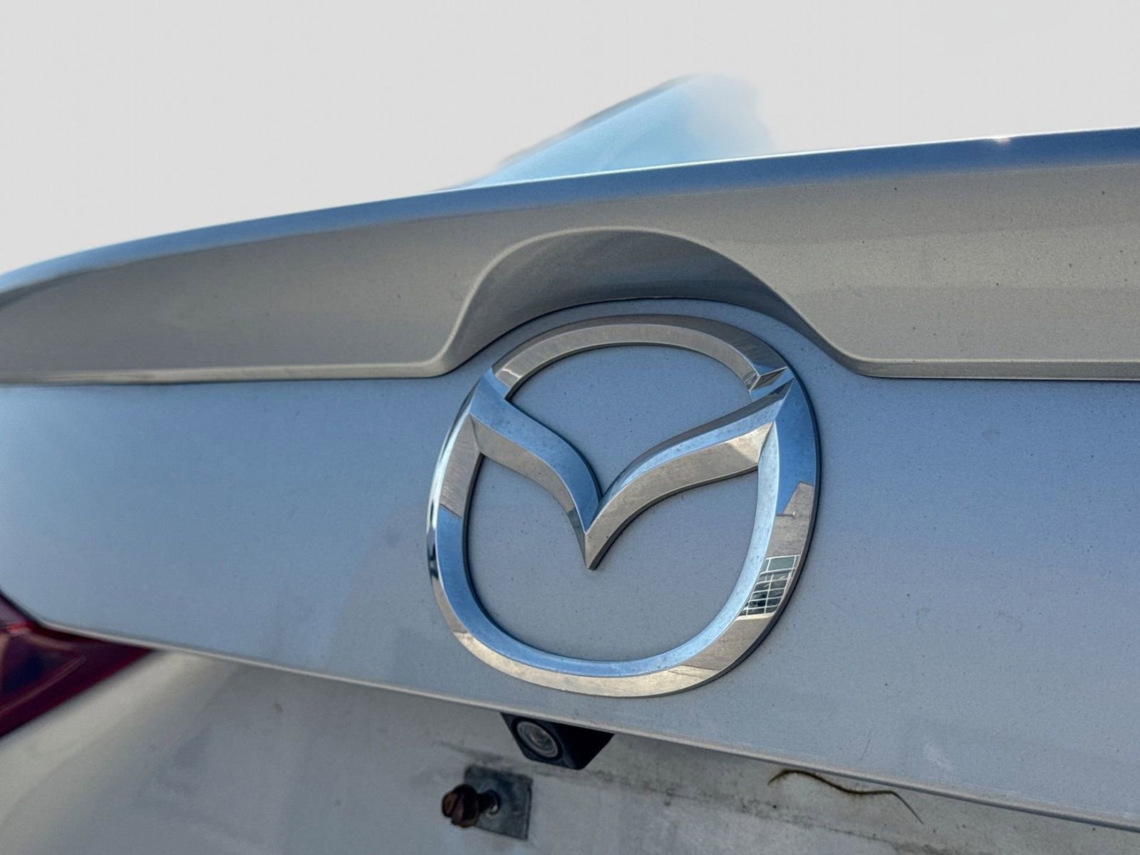 Used 2018 MAZDA MAZDA3 Touring image 10