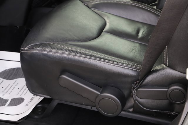 Used 2017 Jeep Wrangler Unlimited Rubicon image 11