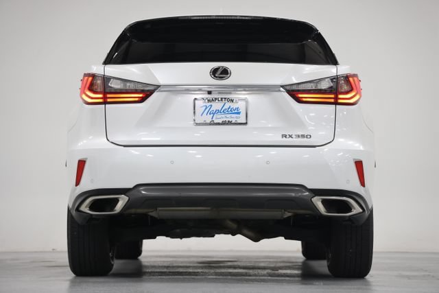 Used 2019 Lexus RX 350 AWD w/ Premium Package image 14