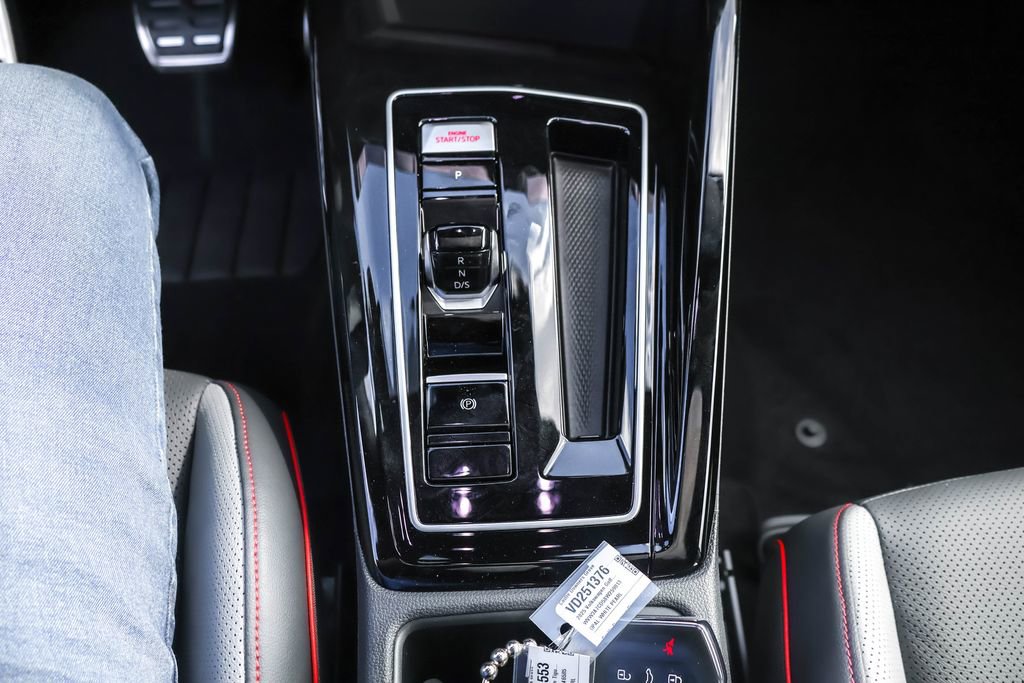 New 2025 Volkswagen GTI SE image 29