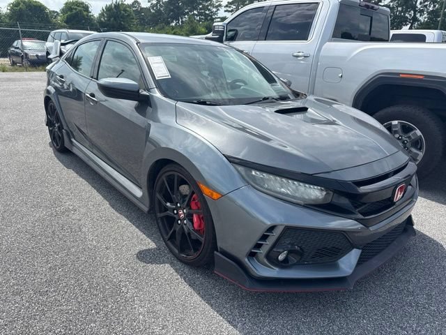 Used 2017 Honda Civic Type R image 1