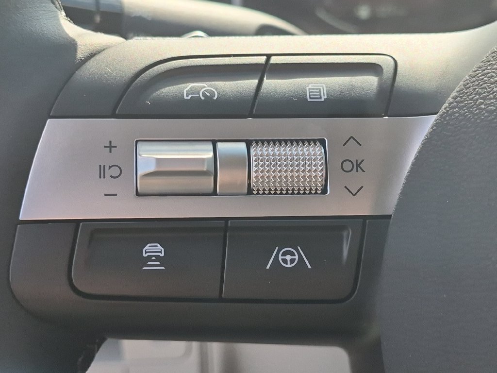 New 2026 Hyundai Tucson Limited AWD/4WD image 17