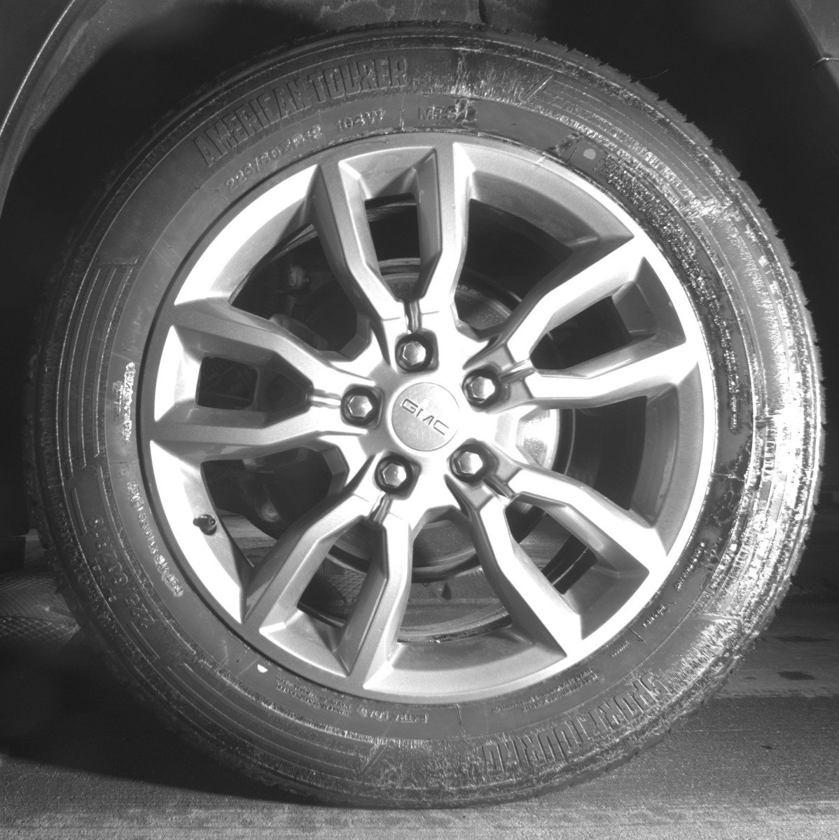 Used 2024 GMC Terrain SLT image 14