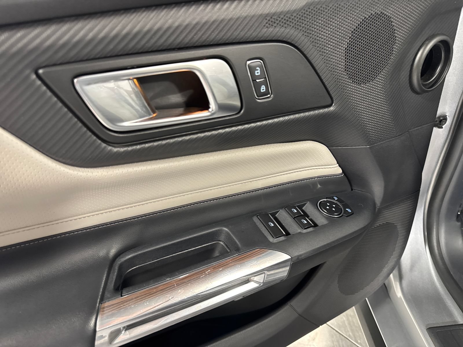 Used 2024 Ford Mustang Premium RWD image 16