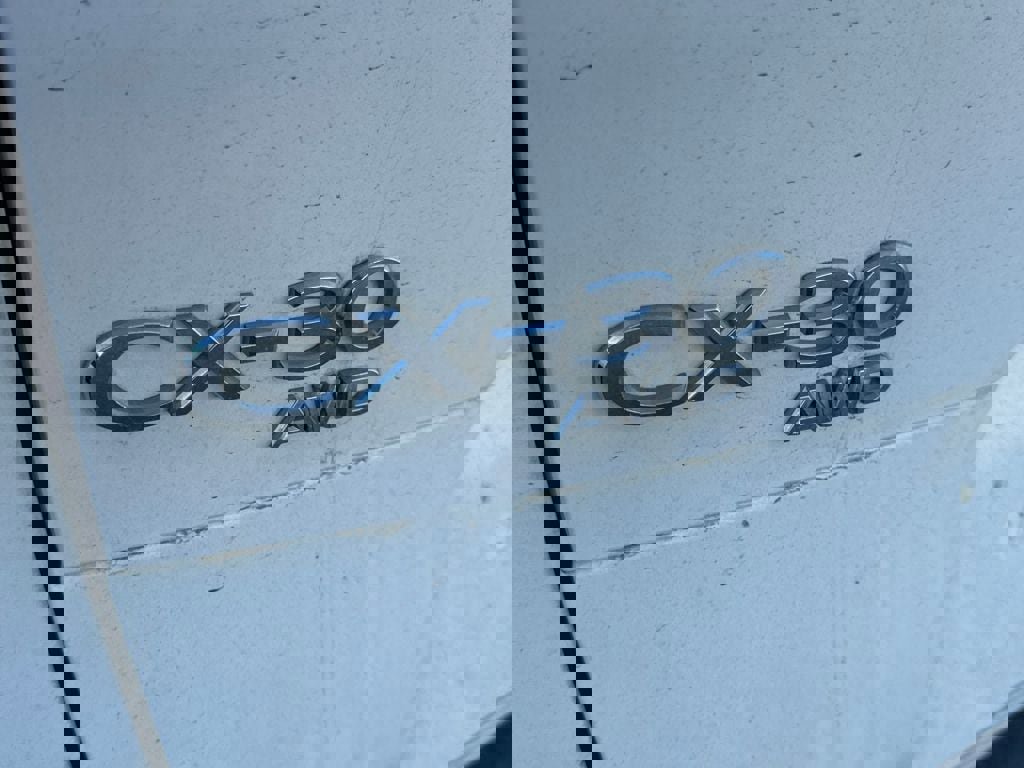 Used 2021 MAZDA CX-30 AWD 2.5 S image 5