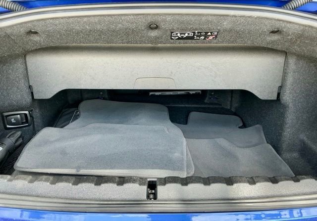 Used 2024 BMW M440i Convertible w/ Premium Package RWD image 20