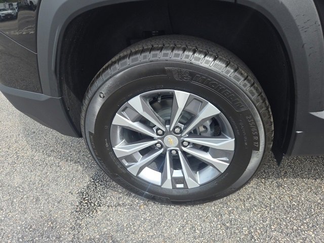 New 2026 Chevrolet Equinox LT image 9