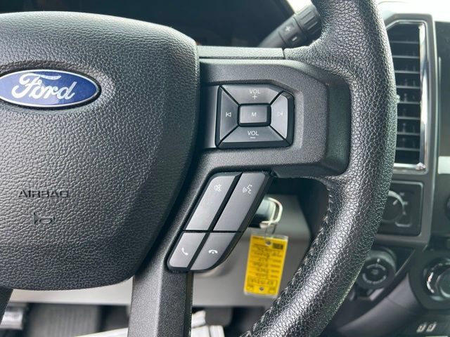 Used 2016 Ford F150 XLT w/ Equipment Group 301A Mid AWD/4WD image 15