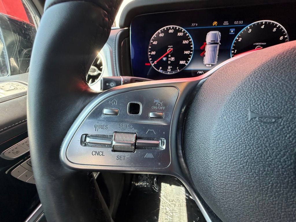 Used 2021 Mercedes-Benz G 550 image 25
