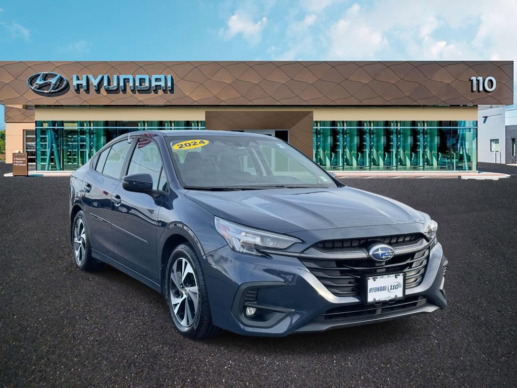 Used 2024 Subaru Legacy Premium image 1
