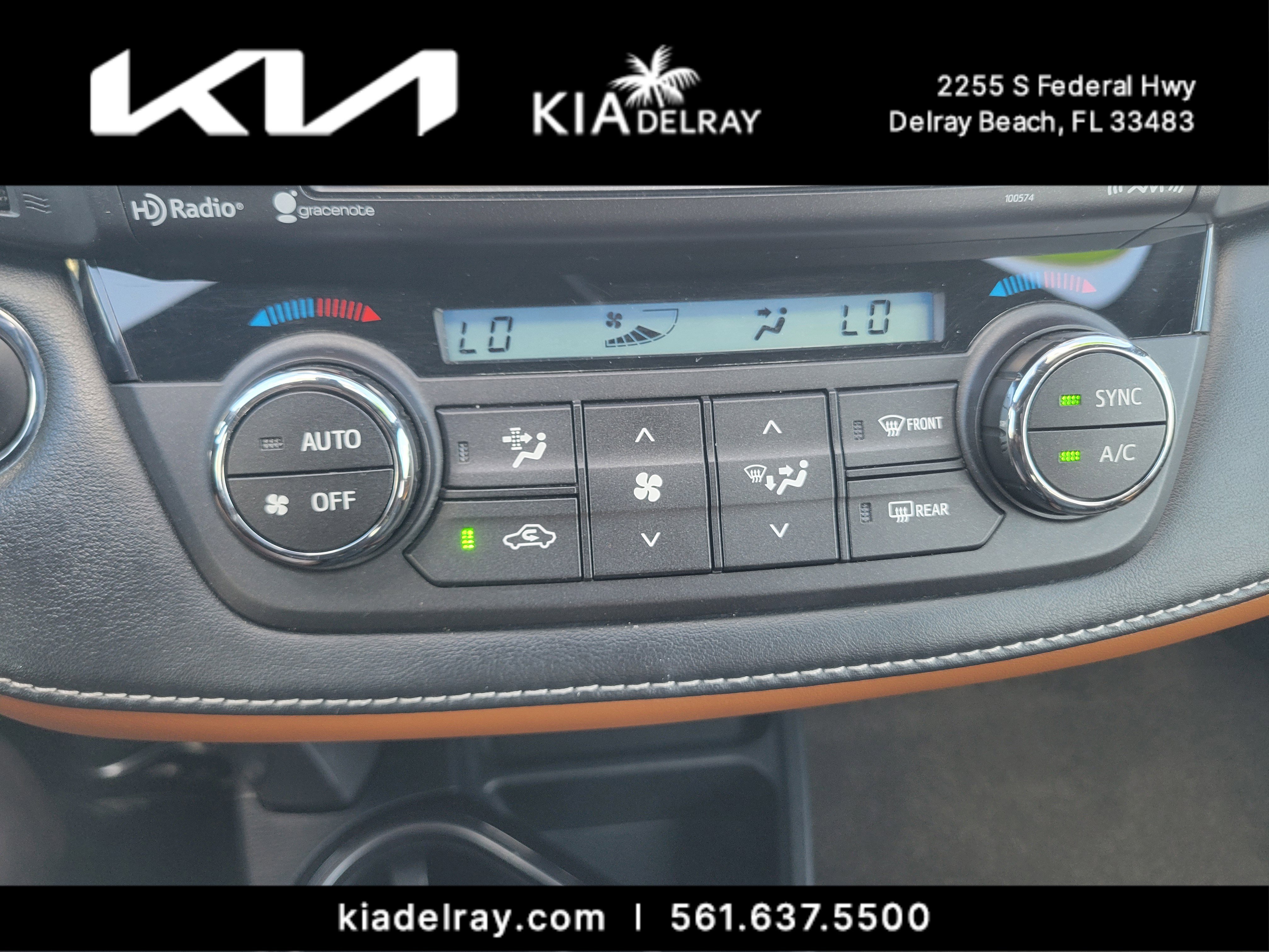 Used 2018 Toyota RAV4 SE w/ Power Extra Value Package image 21