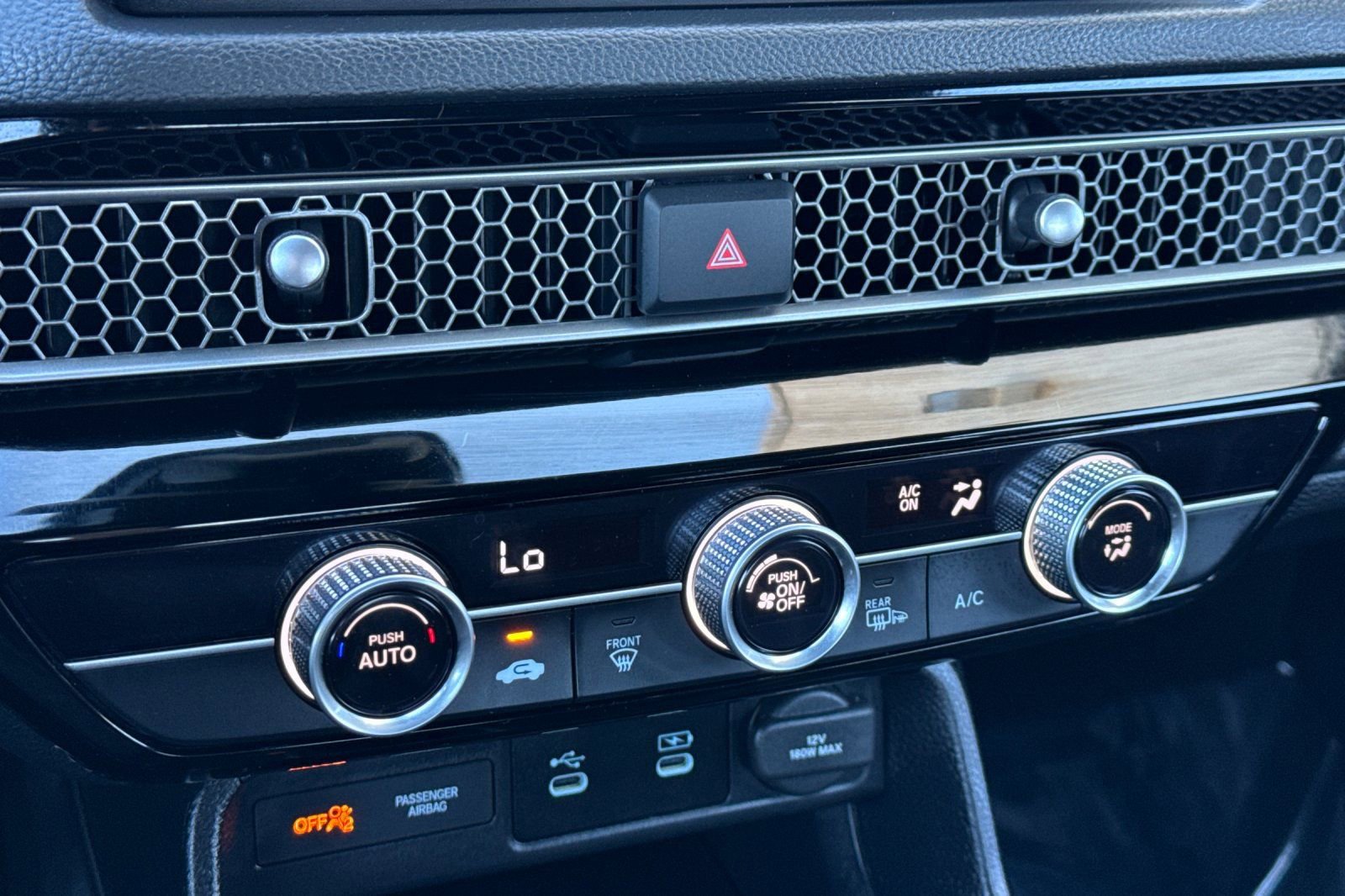 Used 2025 Honda Civic Sport image 18