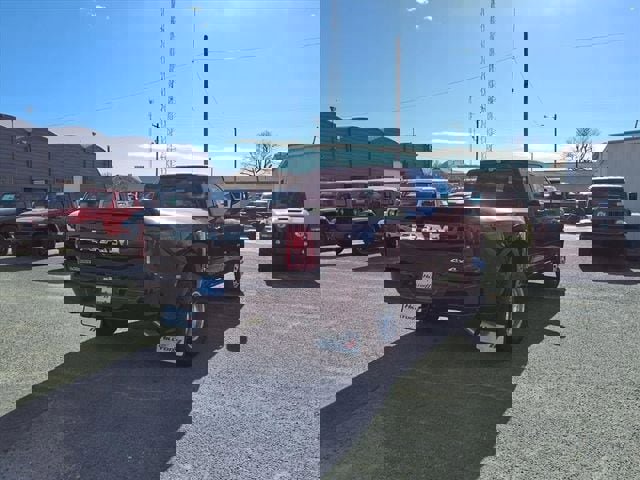 New 2026 RAM 3500 Laramie image 23