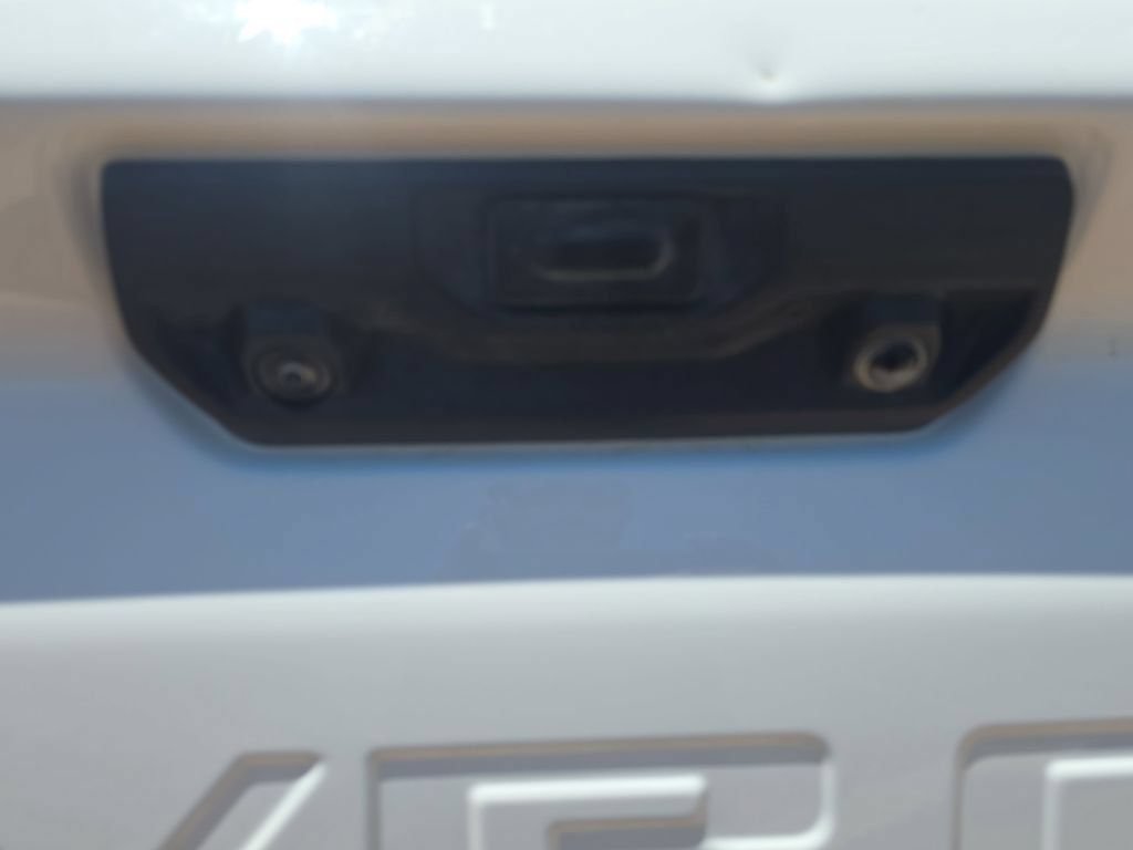 Used 2024 Chevrolet Silverado 2500 W/T w/ WT Convenience Package AWD/4WD image 14