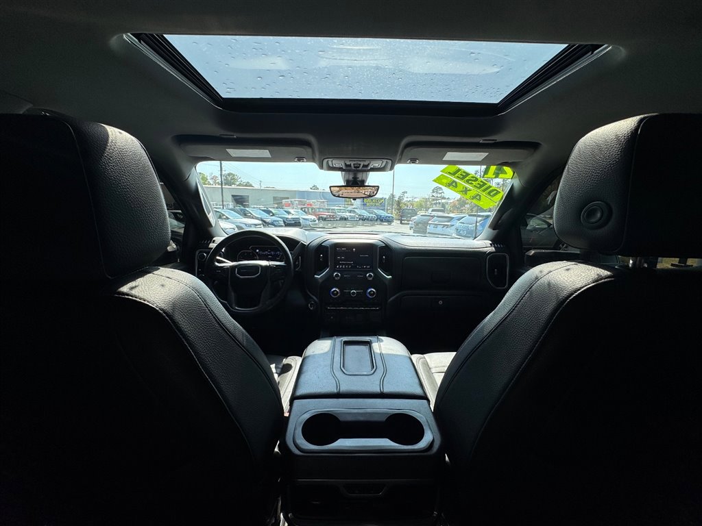 Used 2021 GMC Sierra 2500 Denali w/ Denali Ultimate Package image 23