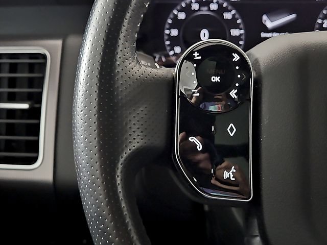 Used 2020 Land Rover Range Rover Sport HSE AWD/4WD image 21