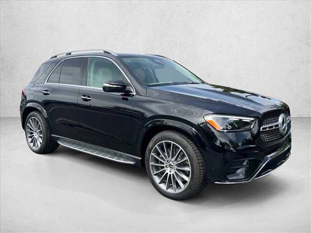 New 2026 Mercedes-Benz GLE 450 4MATIC image 7