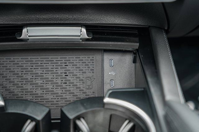 New 2026 Mercedes-Benz GLE 450 4MATIC Coupe image 24