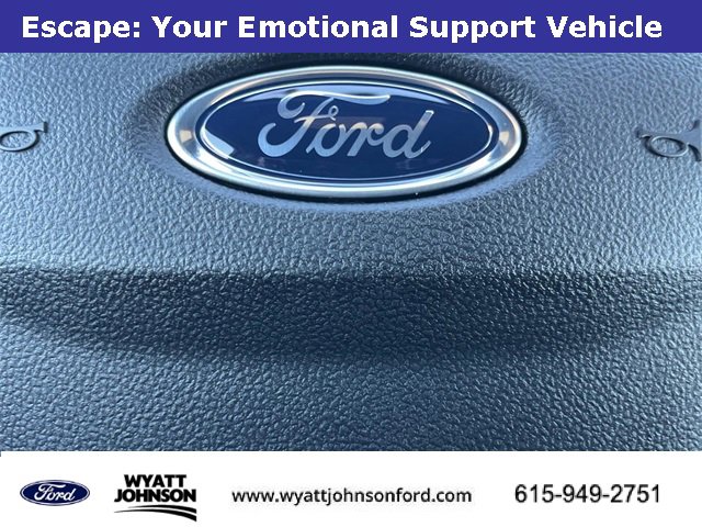 New 2026 Ford Escape ST-Line w/ Tech Pack #1 image 27